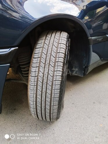 Mercedes C 180 1995, 414,500 km - 1.8 l - Bakı