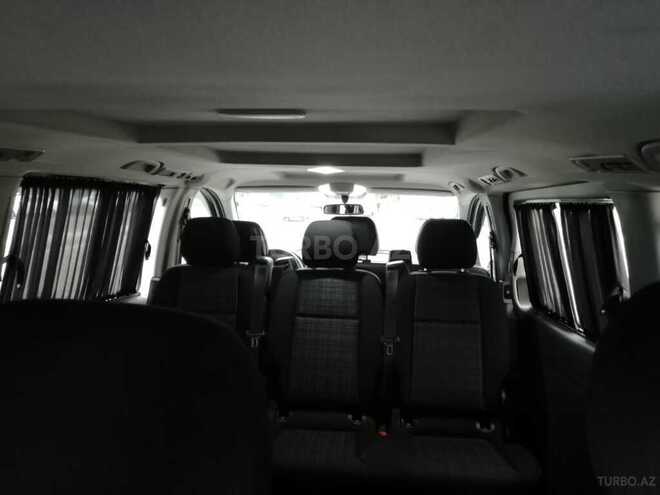 Mercedes Vito 2009, 246,300 km - 2.2 l - Bakı
