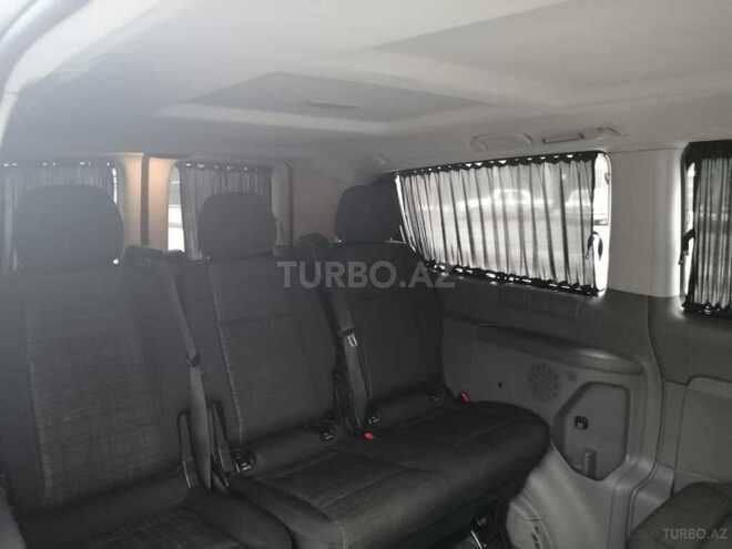 Mercedes Vito 2009, 246,300 km - 2.2 l - Bakı