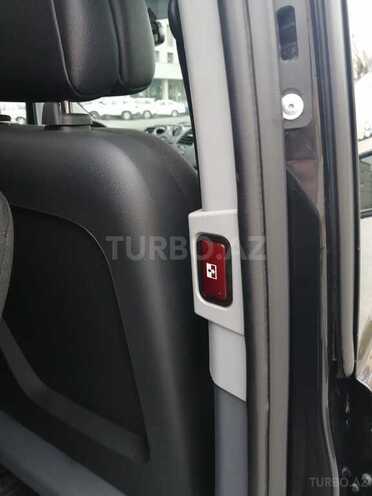 Mercedes Vito 2009, 246,300 km - 2.2 l - Bakı