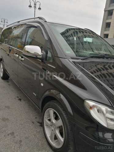 Mercedes Vito 2009, 246,300 km - 2.2 l - Bakı