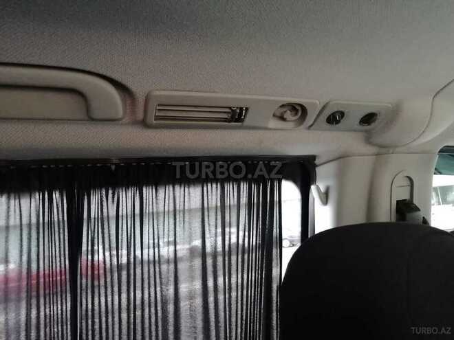 Mercedes Vito 2009, 246,300 km - 2.2 l - Bakı
