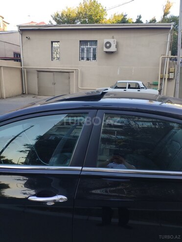 Hyundai Sonata 2011, 111,145 km - 2.0 l - Bakı