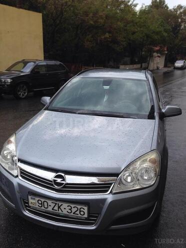 Opel Astra 2008, 230,000 km - 1.9 l - Bakı