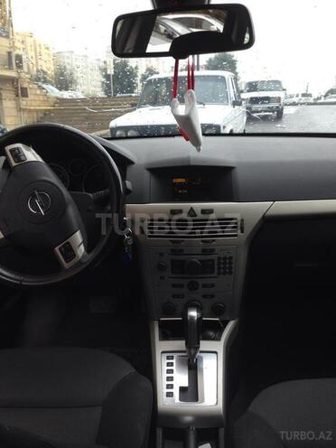 Opel Astra 2008, 230,000 km - 1.9 l - Bakı