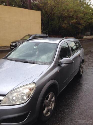 Opel Astra 2008, 230,000 km - 1.9 l - Bakı
