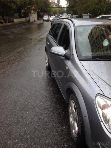 Opel Astra 2008, 230,000 km - 1.9 l - Bakı