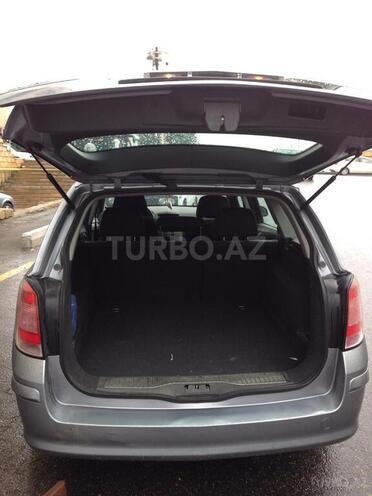 Opel Astra 2008, 230,000 km - 1.9 l - Bakı