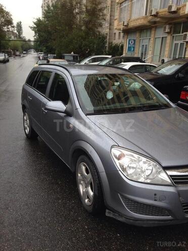 Opel Astra 2008, 230,000 km - 1.9 l - Bakı