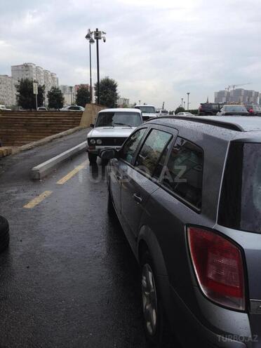 Opel Astra 2008, 230,000 km - 1.9 l - Bakı