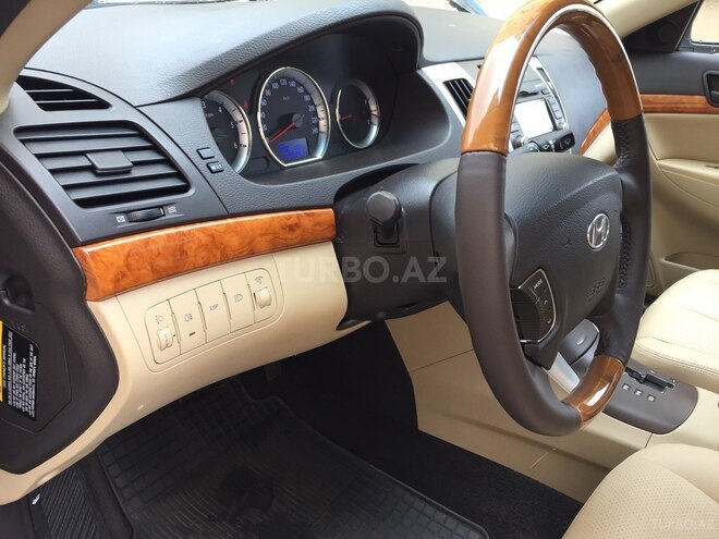 Hyundai Sonata 2008, 155,400 km - 2.0 л - Bakı