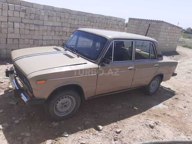 LADA (VAZ) 2106 1985, 200,000 km - 1.5 l - Bakı