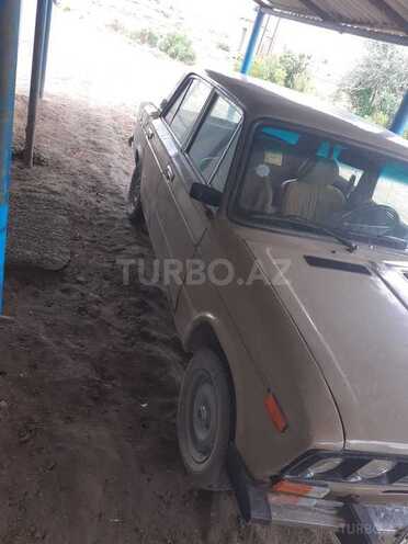 LADA (VAZ) 2106 1985, 200,000 km - 1.5 l - Bakı
