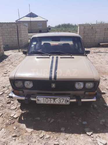LADA (VAZ) 2106 1985, 200,000 km - 1.5 l - Bakı