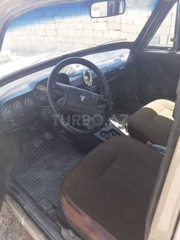 LADA (VAZ) 2106 1985, 200,000 km - 1.5 l - Bakı