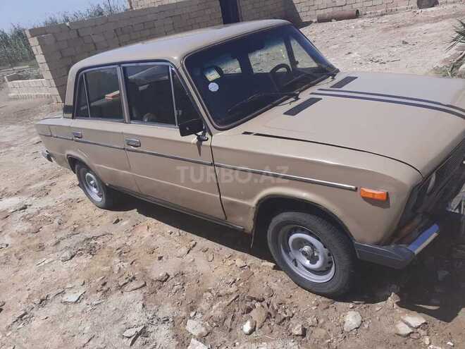 LADA (VAZ) 2106 1985, 200,000 km - 1.5 l - Bakı