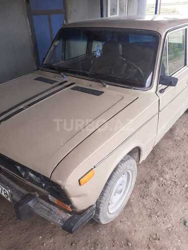 LADA (VAZ) 2106 1985, 200,000 km - 1.5 l - Bakı