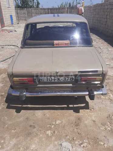 LADA (VAZ) 2106 1985, 200,000 km - 1.5 l - Bakı