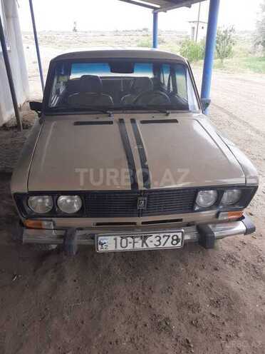 LADA (VAZ) 2106 1985, 200,000 km - 1.5 l - Bakı