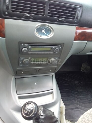 GAZ 3110 2008, 61,861 km - 2.3 l - Bakı