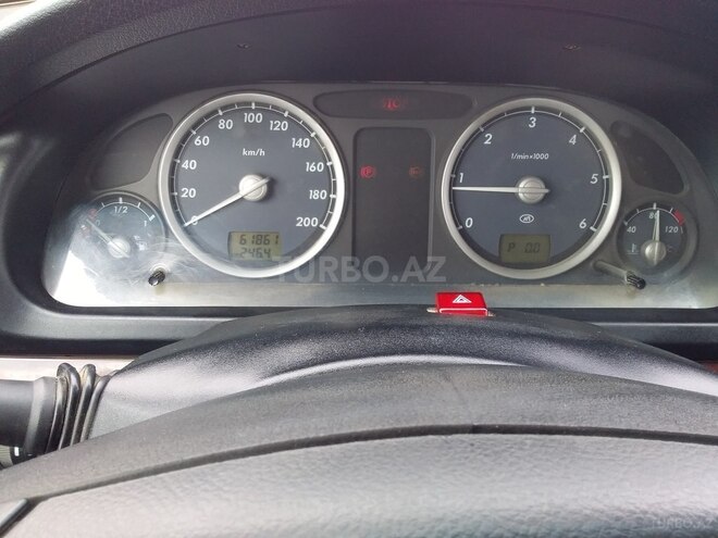 GAZ 3110 2008, 61,861 km - 2.3 l - Bakı