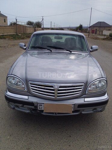 GAZ 3110 2008, 61,861 km - 2.3 l - Bakı