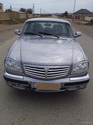 GAZ 3110 2008, 61,861 km - 2.3 l - Bakı