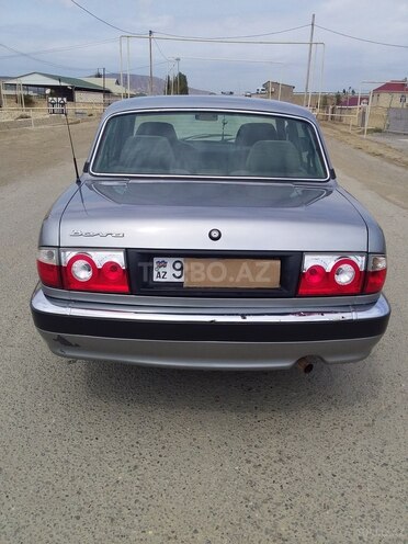 GAZ 3110 2008, 61,861 km - 2.3 l - Bakı