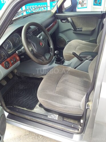 GAZ 3110 2008, 61,861 km - 2.3 l - Bakı