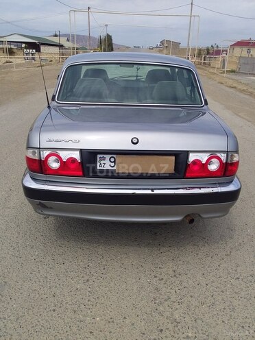 GAZ 3110 2008, 61,861 km - 2.3 l - Bakı