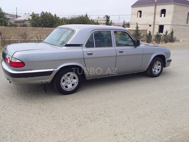 GAZ 3110 2008, 61,861 km - 2.3 l - Bakı