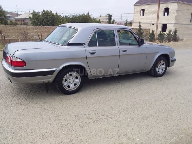 GAZ 3110 2008, 61,861 km - 2.3 l - Bakı