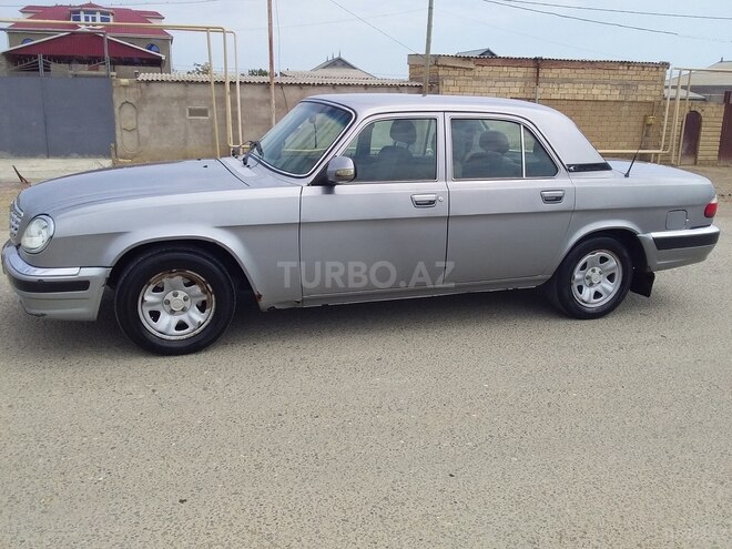GAZ 3110 2008, 61,861 km - 2.3 l - Bakı