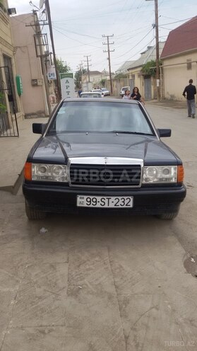 Mercedes 190 1992, 385,425 km - 2.0 l - Xırdalan