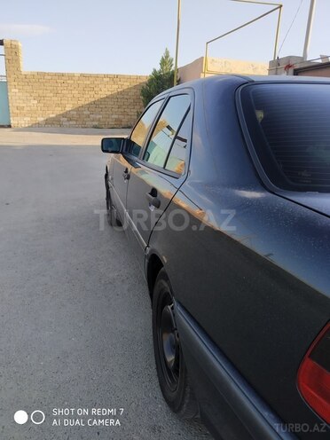 Mercedes C 180 1998, 322,856 km - 1.8 l - Bakı