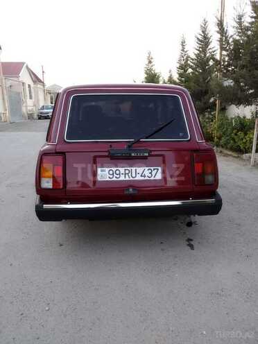 LADA (VAZ) 2104 2005, 82,352 km - 1.6 l - Bakı