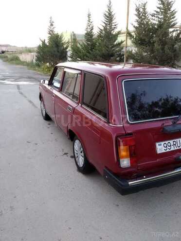 LADA (VAZ) 2104 2005, 82,352 km - 1.6 l - Bakı