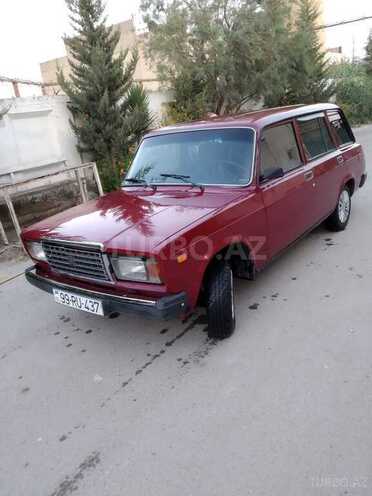 LADA (VAZ) 2104 2005, 82,352 km - 1.6 l - Bakı