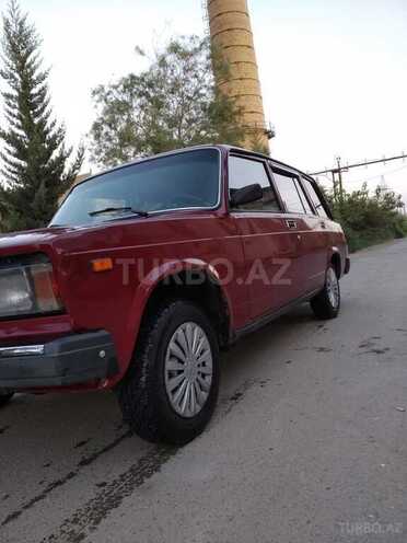 LADA (VAZ) 2104 2005, 82,352 km - 1.6 l - Bakı
