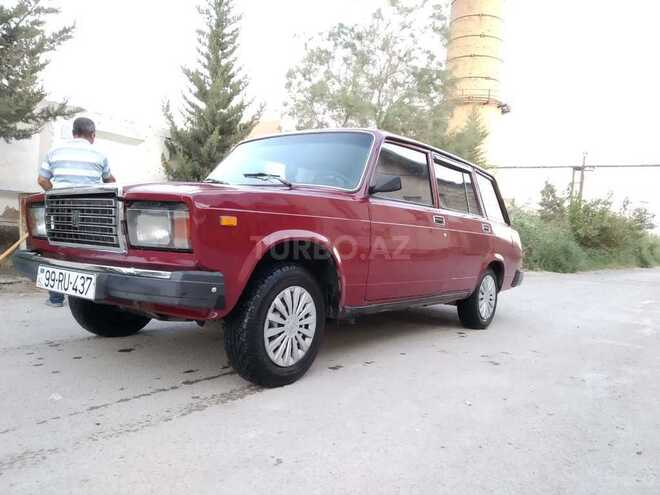 LADA (VAZ) 2104 2005, 82,352 km - 1.6 l - Bakı