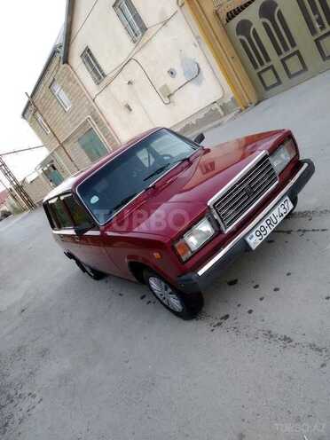 LADA (VAZ) 2104 2005, 82,352 km - 1.6 l - Bakı