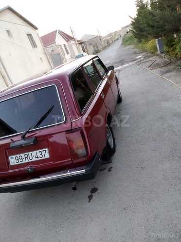 LADA (VAZ) 2104 2005, 82,352 km - 1.6 l - Bakı