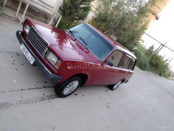 LADA (VAZ) 2104 2005, 82,352 km - 1.6 l - Bakı