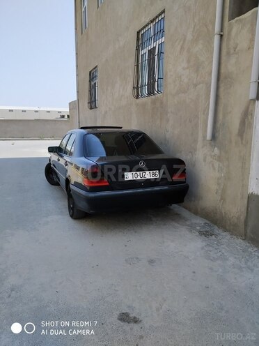 Mercedes C 180 1998, 322,856 km - 1.8 l - Bakı