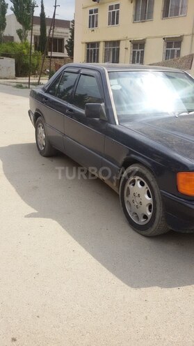 Mercedes 190 1992, 385,425 km - 2.0 l - Xırdalan