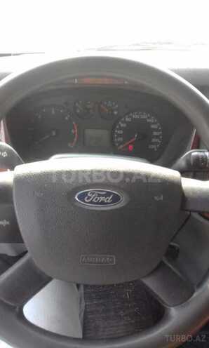 Ford Transit 2009, 210,000 km - 2.4 л - Qazax