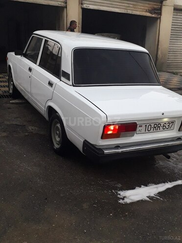 LADA (VAZ) 2107 2006, 637,690 km - 1.6 l - Bakı