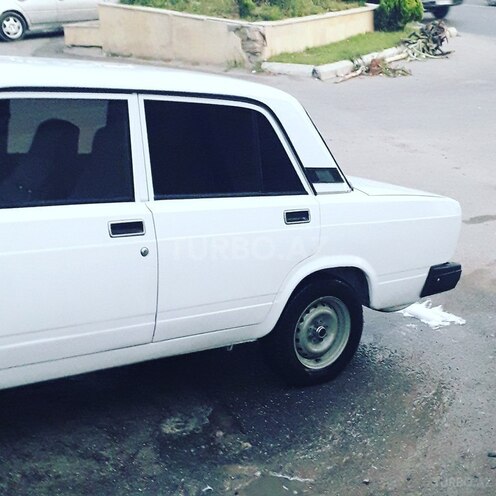 LADA (VAZ) 2107 2006, 637,690 km - 1.6 l - Bakı
