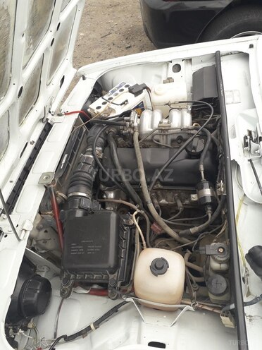LADA (VAZ) 2107 2006, 637,690 km - 1.6 l - Bakı