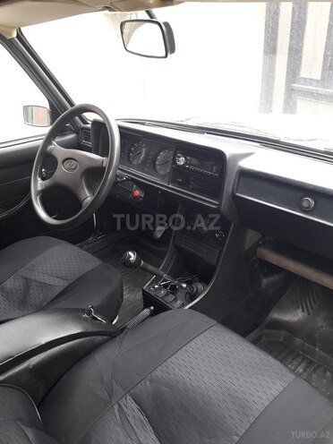 LADA (VAZ) 2107 2006, 637,690 km - 1.6 l - Bakı
